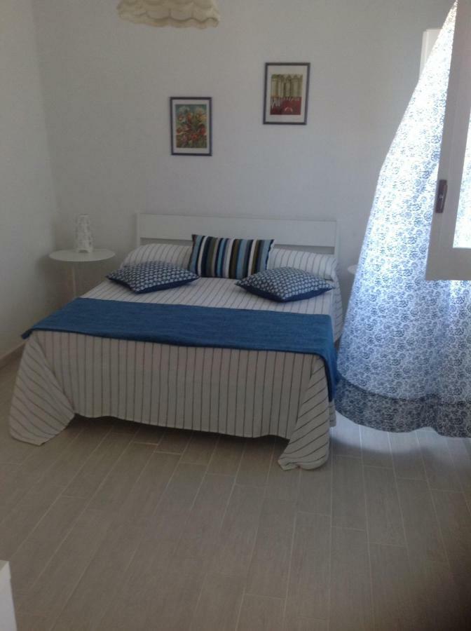 La Terrazzina Sul Tramonto Bed and Breakfast Forio di Ischia Exteriör bild