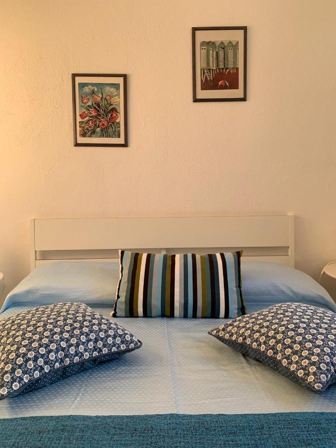 La Terrazzina Sul Tramonto Bed and Breakfast Forio di Ischia Exteriör bild